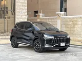 Jetour X50 2025